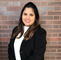 Neha Bakhre Pedamkar