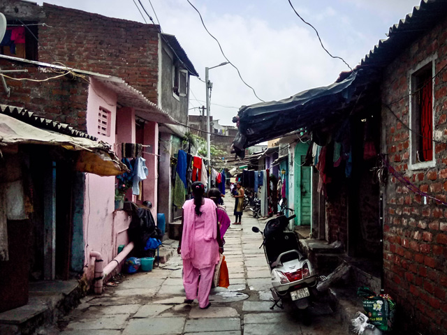 Photo Essay - Lubaina Rangwala 2