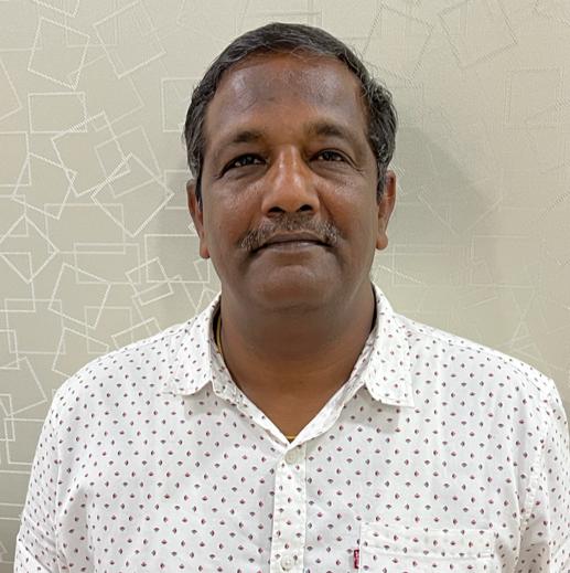 Prasanna Sutaone