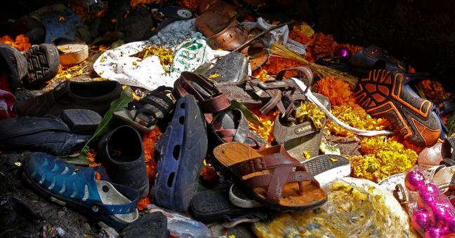 Photo Credit: Shailesh Andrade Photo Credit: Shailesh Andrade