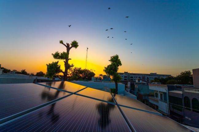 Indian cities have figured intermittently in the Ministry of New and Renewable Energy (MNRE)’s solarization plans.