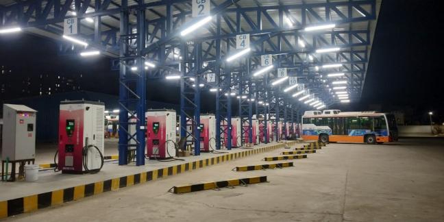 The e-bus technology is different from that of a conventional bus and so is its modus operandi. Hence, its rollout calls for a departure in planning.