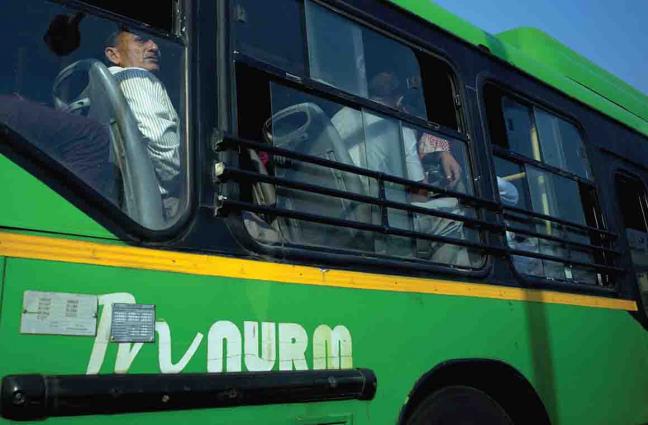 Connect Delhi: Learnings from Pilot Implementation