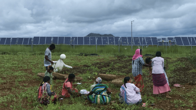 India’s big challenge would be to achieve its developmental goals while decoupling economic development from emissions