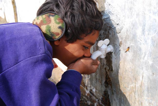 Photo Courtesy: WRI/Flickr