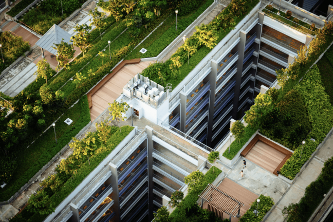 A carbon market puts a cap on the total emissions in a region or system. but allows flexibility to achieve that cap through trading among entities within that region or system.