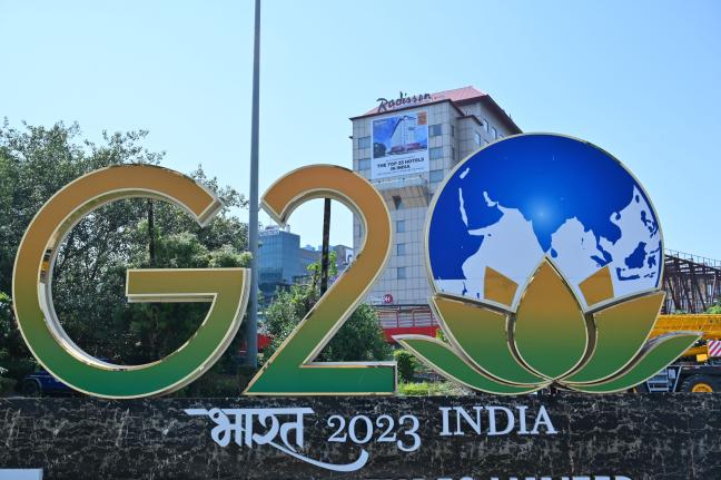 The G20 Leaders’ Summit in New Delhi saw the world's largest economies reach consensus to issue a joint declaration spanning multiple issues. Photo by Shutterstock. The G20 Leaders’ Summit in New Delhi saw the world's largest economies reach consensus to issue a joint declaration spanning multiple issues. Photo by Shutterstock.