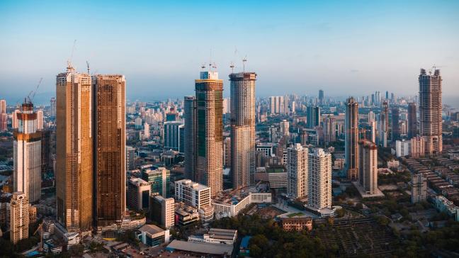 Robust urban buildings sector data will be critical inputs in India’s response to climate change and to strengthen participation of cities in the energy transition