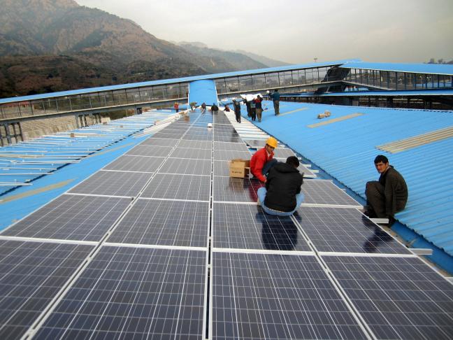 Photo Credit: Sunil Kumar Reddy