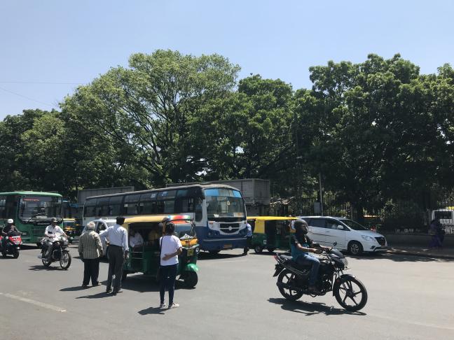 Photo credit: Anusha Chitturi/WRI India