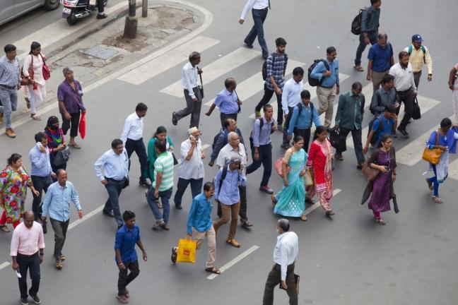 The backbone of urban mobility, public transport is beset by inefficient planning and a lack of finances that impacts both ridership and revenue.