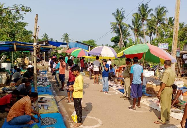 Tactical Urbanism is one such jugaad (innovative process) to achieve this in a systematic and cost-effective way.