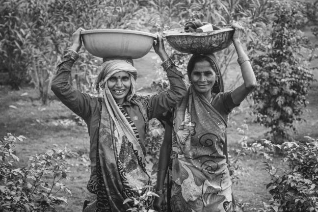 CHARCHA 2020: INFORMAL WORKERS AND THE CITY 