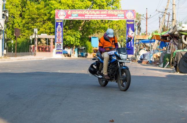 The pandemic has reinforced the links between health, environment, and the economy.