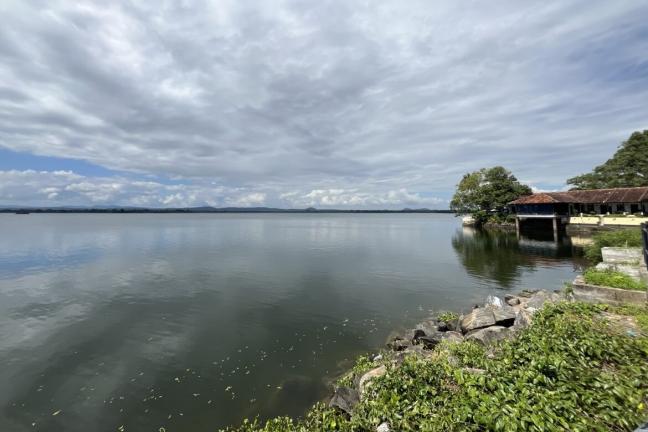 Integration of blue and green cover will be critical for sustenance and resilience of city-regions.