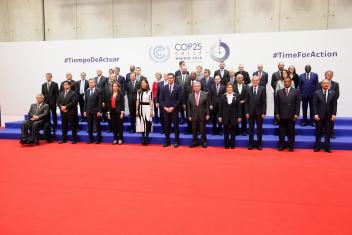 Photo Credit: UNclimatechange/Flickr