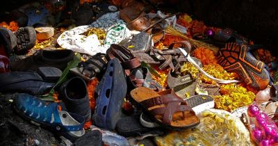 Photo Credit: Shailesh Andrade