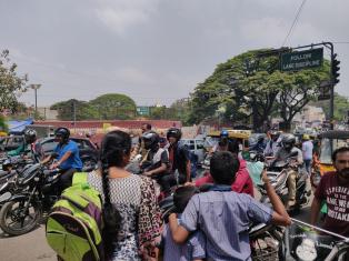 Changing the way students commute to school can unlock numerous benefits for cities.