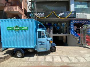 The Government of India under the FAME-II scheme gives a subsidy to expedite the adoption of EVs, including e-3W in the cargo segment.