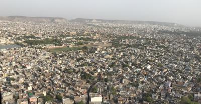 Photo Credit: Prerna Mehta/WRI India