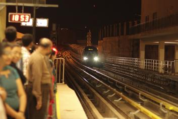 Securing safe public transport can ensure that workers efficiently access workplaces.