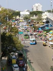 Photo: Anand Ramachandran/WRI India