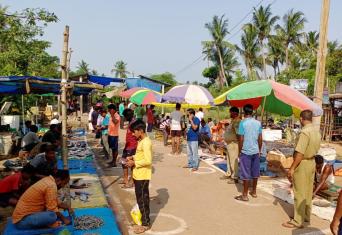 Tactical Urbanism is one such jugaad (innovative process) to achieve this in a systematic and cost-effective way.