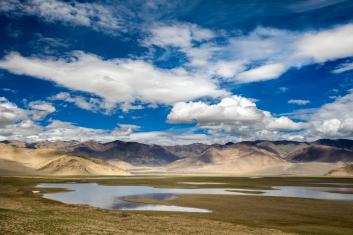 Akhilesh Joshi/Unsplash