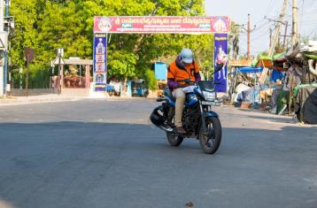 The pandemic has reinforced the links between health, environment, and the economy.